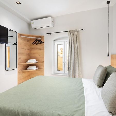 The Wellside Suite Corfu  Esterno foto