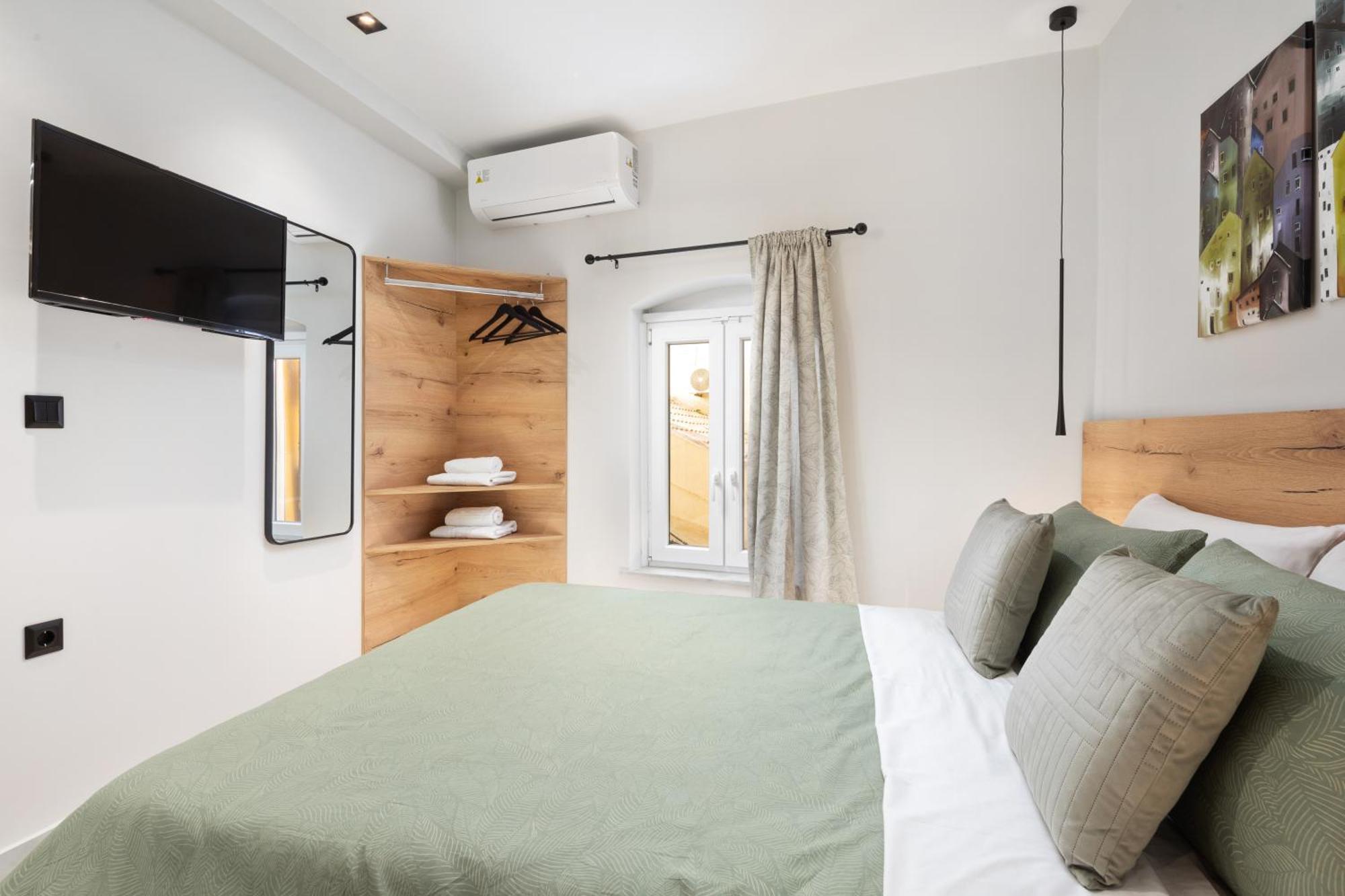 The Wellside Suite Corfu  Esterno foto